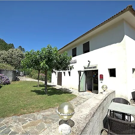 Hotel Des Deux Sorru