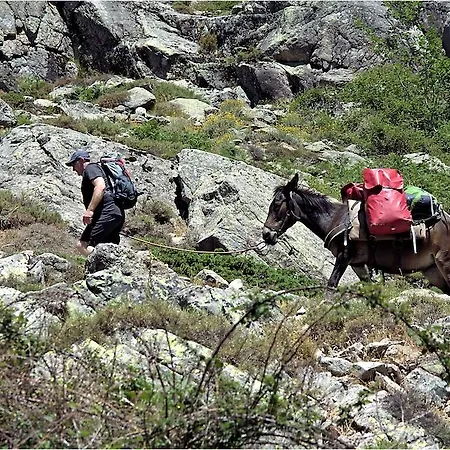 Hotel Des Deux Sorru 2*