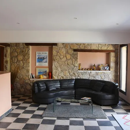 Des Deux Sorru Poggiolo (Corsica)