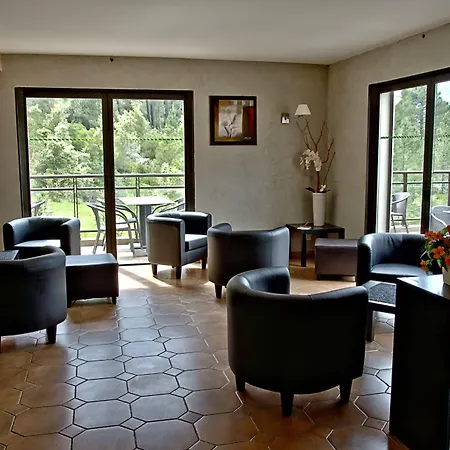 Hotel Des Deux Sorru 2*