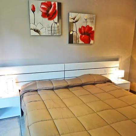 Des Deux Sorru Hotel