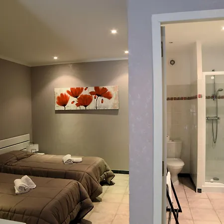 Hotel Des Deux Sorru 2*