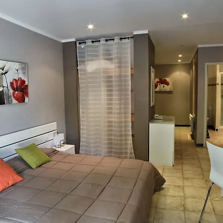 Des Deux Sorru 2* Poggiolo (Corsica)