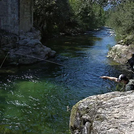 Hotel Des Deux Sorru 2*