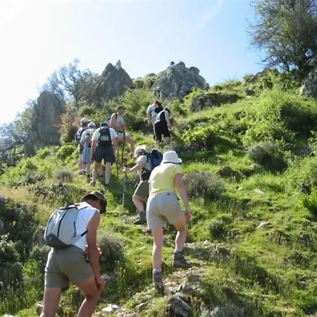 Des Deux Sorru Hotel