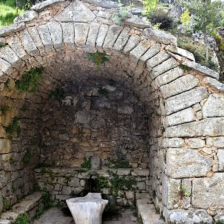 Des Deux Sorru 2* Poggiolo (Corsica)