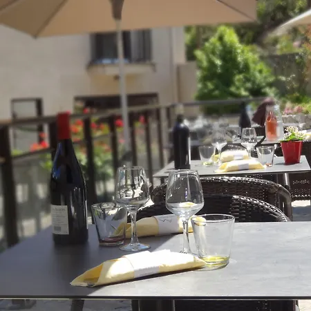 Des Deux Sorru Hotel 2*