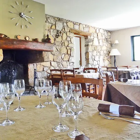 Des Deux Sorru Hotel 2*