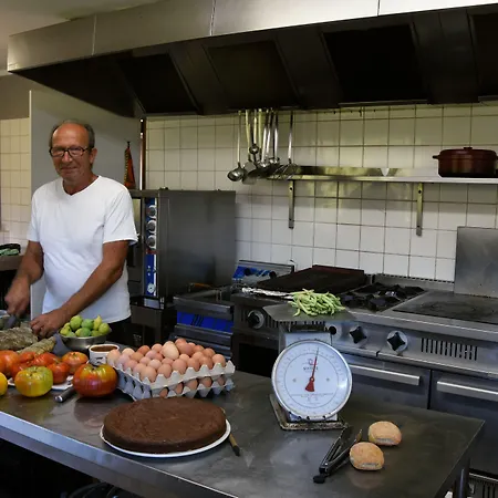 Des Deux Sorru 2* Poggiolo (Corsica)