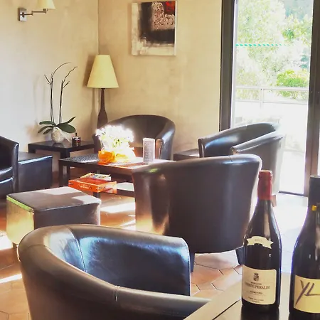 Hotel Des Deux Sorru