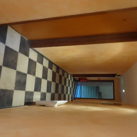 Des Deux Sorru Hotel 2*