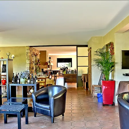 Des Deux Sorru 2* Poggiolo (Corsica)