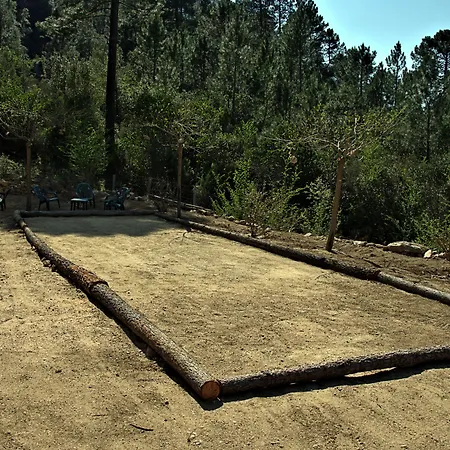 Des Deux Sorru Hotel Poggiolo (Corsica)