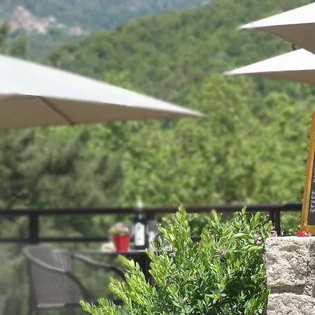 Des Deux Sorru Hotel 2*