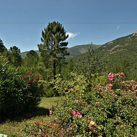 Des Deux Sorru Hotel 2*