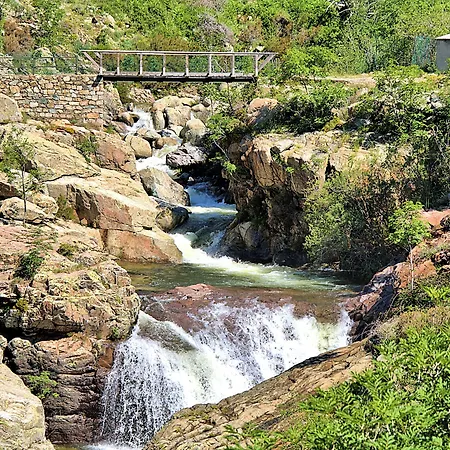 Des Deux Sorru 2* Poggiolo (Corsica)