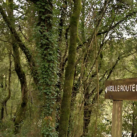 Des Deux Sorru 2* Poggiolo (Corsica)