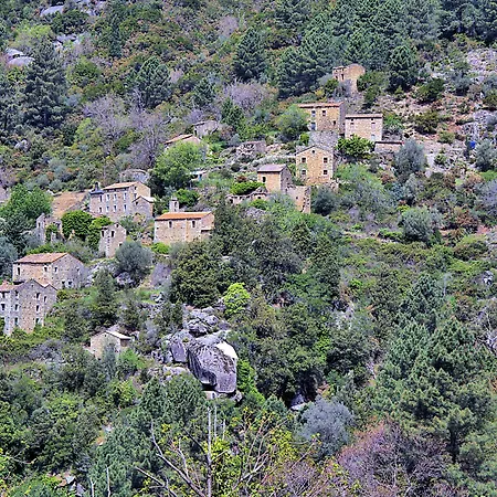 Des Deux Sorru 2* Poggiolo (Corsica)
