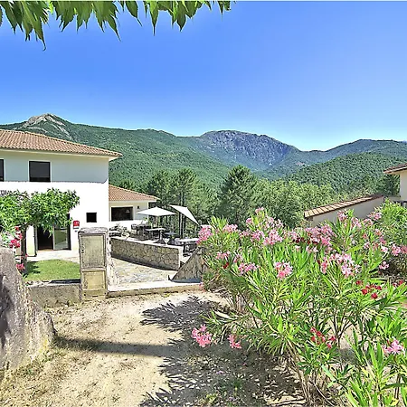 Des Deux Sorru Hotel