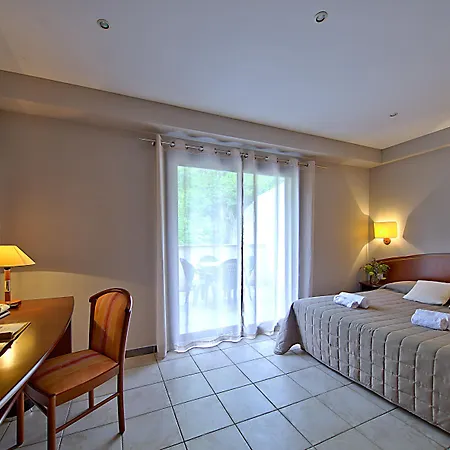 Des Deux Sorru Hotel 2*