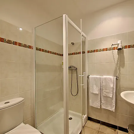 Des Deux Sorru 2* Poggiolo (Corsica)