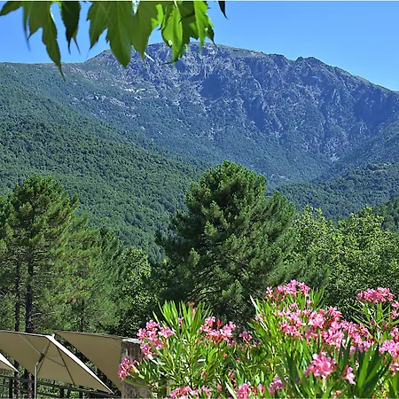 Des Deux Sorru Hotel 2*