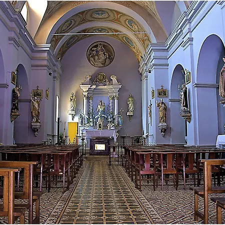 Hotel Des Deux Sorru Poggiolo (Corsica)