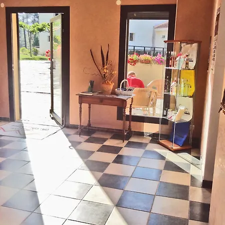 Des Deux Sorru Poggiolo (Corsica)