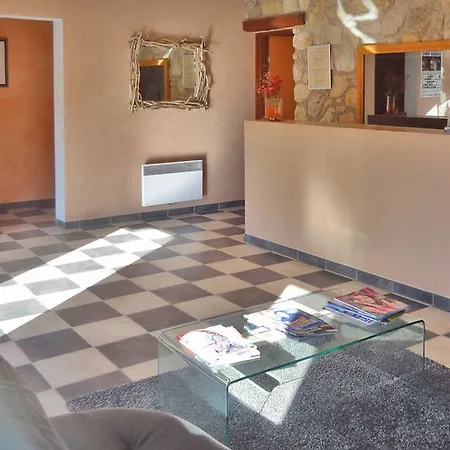 Hotel Des Deux Sorru 2*