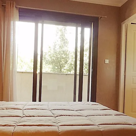 Hotel Des Deux Sorru