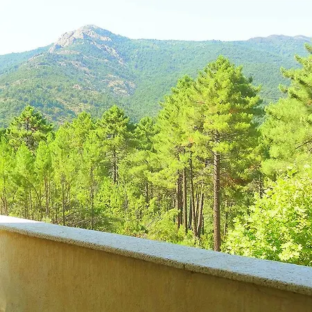 Des Deux Sorru Hotel