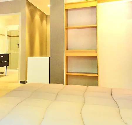 Hotel Des Deux Sorru