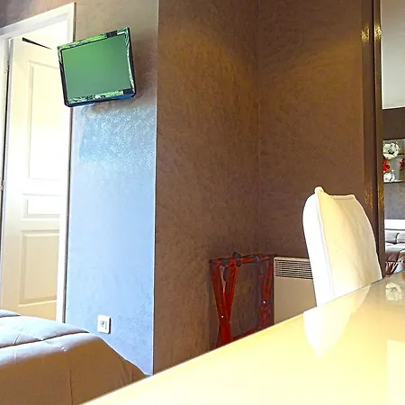 Des Deux Sorru Poggiolo (Corsica)