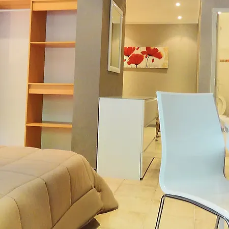 Hotel Des Deux Sorru 2*