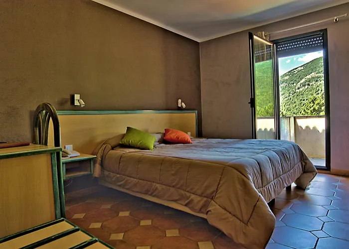 Des Deux Sorru Poggiolo (Corsica)