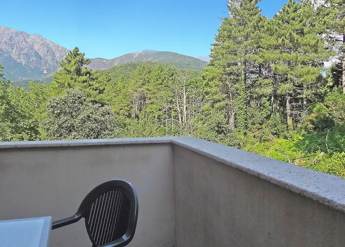 Des Deux Sorru Hotel 2*