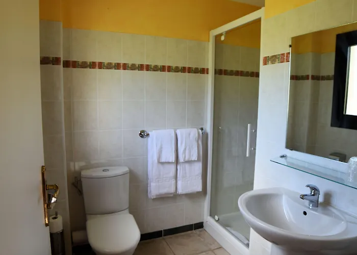 Hotel Des Deux Sorru Poggiolo (Corsica)