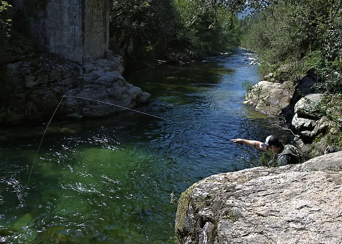 Hotel Des Deux Sorru 2*