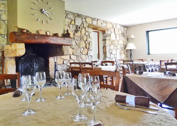 Des Deux Sorru Hotel 2*