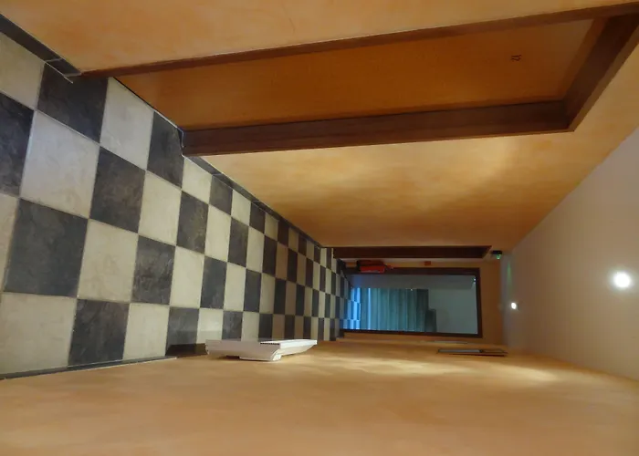 Des Deux Sorru Hotel 2*