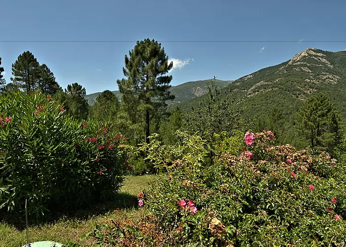 Des Deux Sorru Hotel 2*