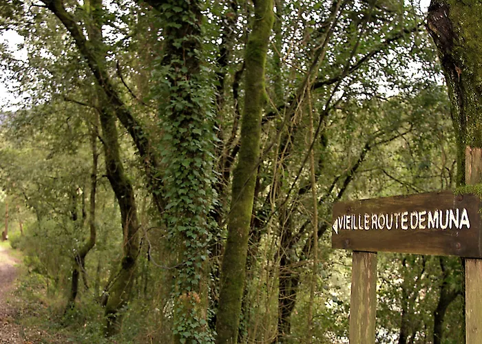 Des Deux Sorru 2* Poggiolo (Corsica)