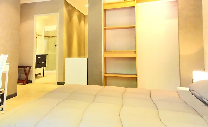 Hotel Des Deux Sorru