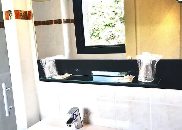 Hotel Des Deux Sorru 2*