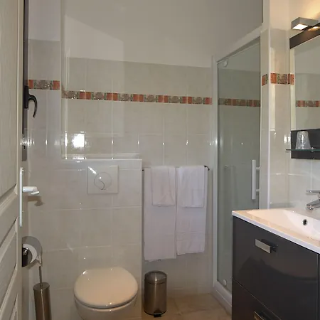 Des Deux Sorru Hotel 2*