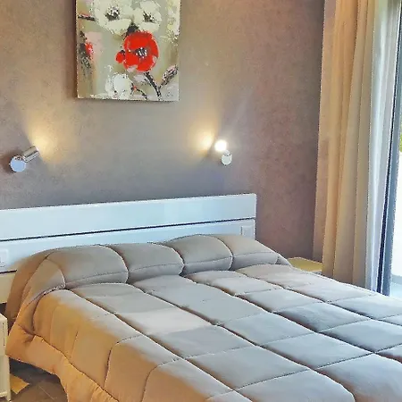 Hotel Des Deux Sorru