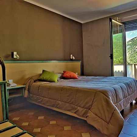 Des Deux Sorru Hotel