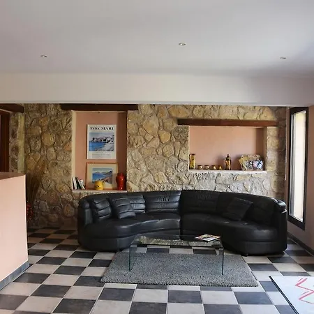 Des Deux Sorru Hotel 2*