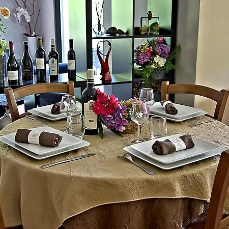 Des Deux Sorru Hotel 2*