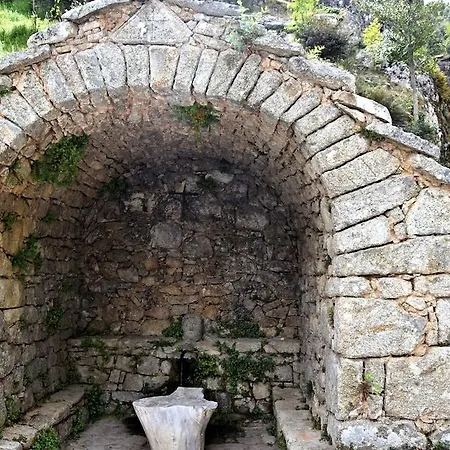 Des Deux Sorru Poggiolo (Corsica)